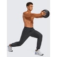 thumbnail image 3 of Pantalones Joggers CRZ YOGA Livianos y Resistentes al Agua 29", 3 of 6