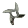 thumbnail image 2 of Cutlery Mania #12 Meat Grinder Knife (#12 Stainless Steel Knife), 2 of 4
