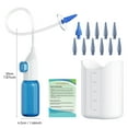 Earwax Drops Ear Wax Removal Tool Manual Ear Cleaner Effective Ear