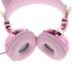 thumbnail image 4 of 2 piezas de de dibujos animados con brillo para , auriculares con cable para niñas y, 4 of 8