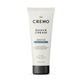 thumbnail image 4 of (2 pack) Cremo Sensitive Skin Concentrated Shave Cream, Unscented, 6 fl oz, 4 of 11