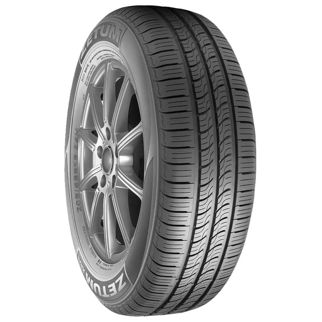 LLANTA 195/60R15 ZETUM KR26 88H ZETUM KR26