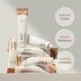 thumbnail image 3 of Crema BB PURITO Cica Clearing #21, beige claro, 30 ml, vegana, 3 of 8