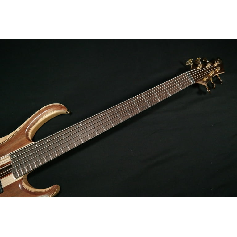 Ibanez BTB1836NDL BTB Premium 6str Electric Bass w/Bag Ibanez BTB1836NDL BTB Premium 6str Electric Bass w/Bag