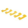 thumbnail image 3 of 5 Pcs Car Exterior Windscreen Cover Plate Trim Clips for Honda for Accord Auto Accessories, 3 of 12