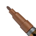 thumbnail image 4 of Marvy Uchida Premium Fine Tip Opaque Paint Markers, Copper, Sold Individually, 4 of 4
