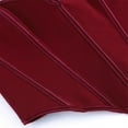 thumbnail image 4 of QSAWXQZ Women's Overbust Corset Top Strapless Sweetheart Neck Satin Boned Waist Cincher for Steampunk Party Clubwear Bustier M, 4 of 9