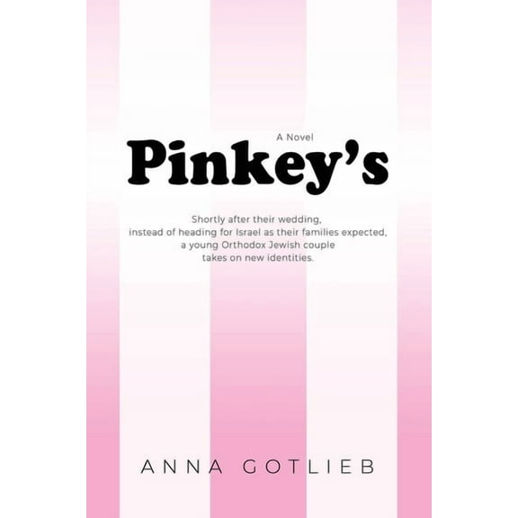 Pinkey's (Paperback)