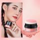 thumbnail image 1 of Colorete ligero y suave, colorete en forma de seta, iluminador, contorno, 50 g, colorete facial, 1 of 1