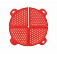 thumbnail image 1 of Starfrit Foldable Splatter Screen, 1 of 4