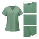 thumbnail image 5 of Médicas Ropa De Trabajo Médico Pijamas Uniforme Quirúrgico, 5 of 8