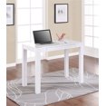 thumbnail image 1 of Ameriwood Parsons Desk with Drawer, 1 of 4