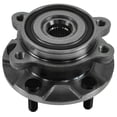 thumbnail image 3 of TRQ Steering Knuckle Wheel Hub Bearing Assembly Set Fits Scion tC Toyota RAV4 BHA30765, 3 of 4
