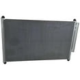 thumbnail image 2 of New A/C Condenser Compatible With Acura MDX Base 6 Cyl 3.7L ZDX Base 6 Cyl 3.7L 2007-2013 By 303482 CN3600PFC 4770639 203600 CNDDPI3600 73600 11936001 GPD3600C 313600 2431341 40256, 2 of 3