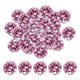 thumbnail image 2 of Dijes de joyería 100x, colgantes para manualidades, Strade Fareast Limited, rosa, 2 of 8