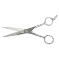 thumbnail image 1 of Tijeras De Peluquero Inoxidables 5.5" KARLEN  GM888, 1 of 1
