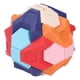 thumbnail image 4 of Bloques de construcción de hucha bloques de construcción ensamblados coloridos interactivos hucha segura para niños ANGGREK Otros, 4 of 8