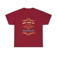 thumbnail image 2 of New Years Eve Is The Bacon Of Holidays Foodie Lovers, T-Shirt, 2 of 2