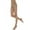 Nude, variant on 15-20 mmHg Medium Compression Pantyhose, Graduated Compression & Support Hosiery Fine Italian Made Fashionable Sheer Stockings (Size 9 Nude)
