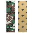 thumbnail image 2 of Black Diamond Longboard Griptape 10x48 Couleurs (Drap Unique) Camouflage, 2 of 4