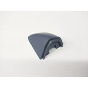 Genuine OE Volkswagen Lock Cylinder Cap - 1K8-837-879-GRU