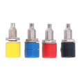 thumbnail image 4 of Banana Socket, Very Useful Widely Used Long Service Life Electrical Connection Tools  For Industrial Equipment For Welding Machinery, 4 of 8