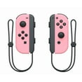 thumbnail image 2 of Joy-Con (L/R) Switch, Pastel Pink, 2 of 5