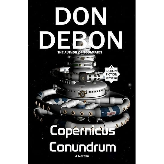 Copernicus Conundrum, (Paperback)