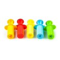 thumbnail image 2 of For Smart Dough Tools 5x/set Plasticine Squeeze Set Extruder Tools For Kid Game Banmo, 2 of 5