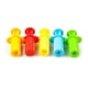 thumbnail image 2 of For Smart Dough Tools 5x/set Plasticine Squeeze Set Extruder Tools For Kid Game Banmo, 2 of 5