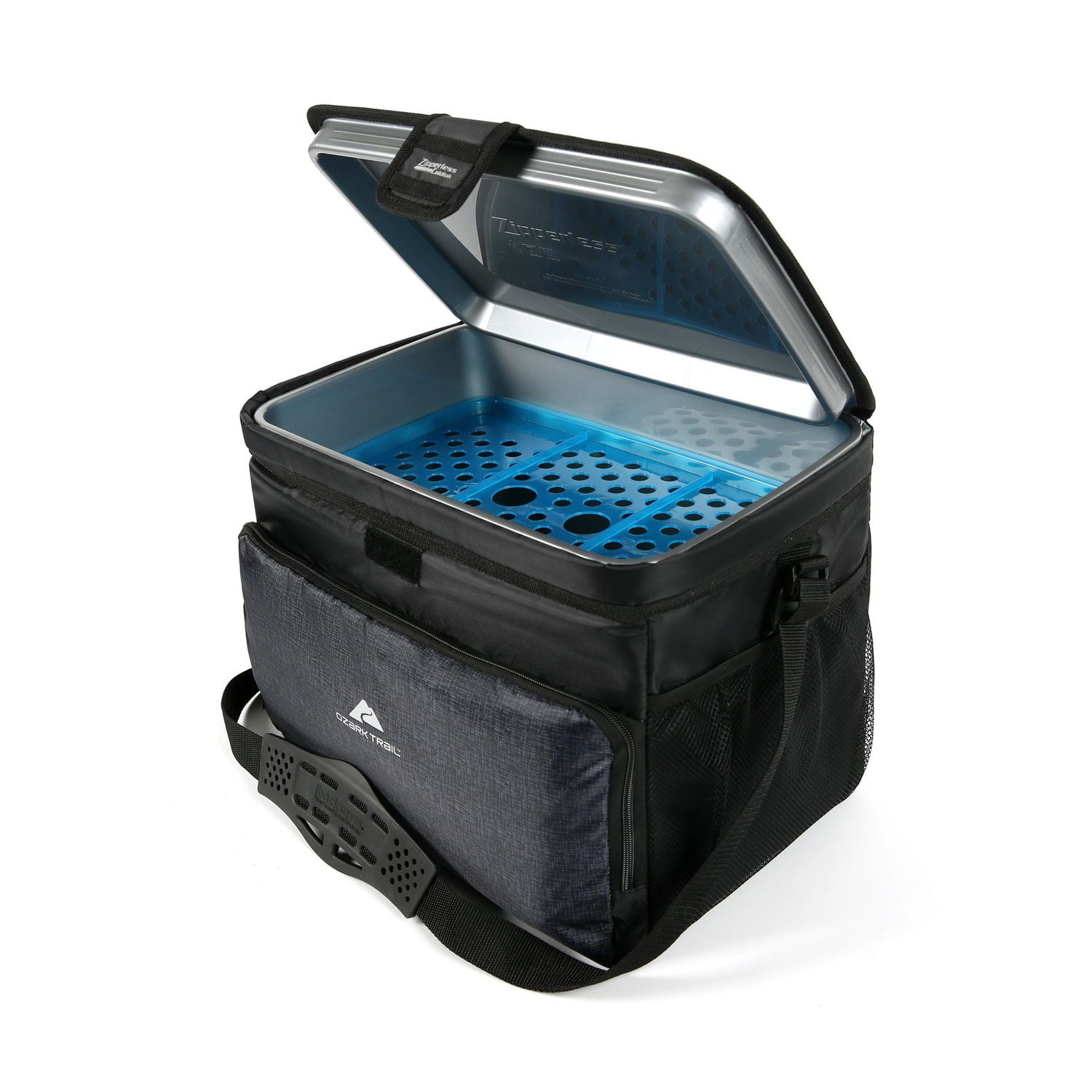 Amazon Ozark Trail 26 Quart Cooler Review Cooler Tote Ozark 30 Can
