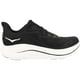 thumbnail image 3 of Zapatillas Hoka Clifton 10 para hombre, color negro y blanco, talla 10.5, 3 of 6