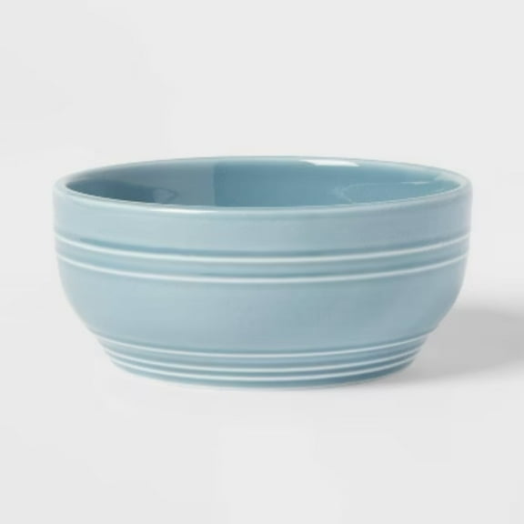 24oz Stoneware Westfield Cereal Bowl -