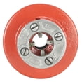 thumbnail image 3 of Restored RIDGID® 37390 Old Style Die Head 1/2" NPT Alloy RH for 12-R (Refurbished), 3 of 4