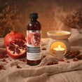 thumbnail image 4 of Hosley Fragrance Oils, Spiced Pomegranate, 5 oz., 2 Count, 4 of 6