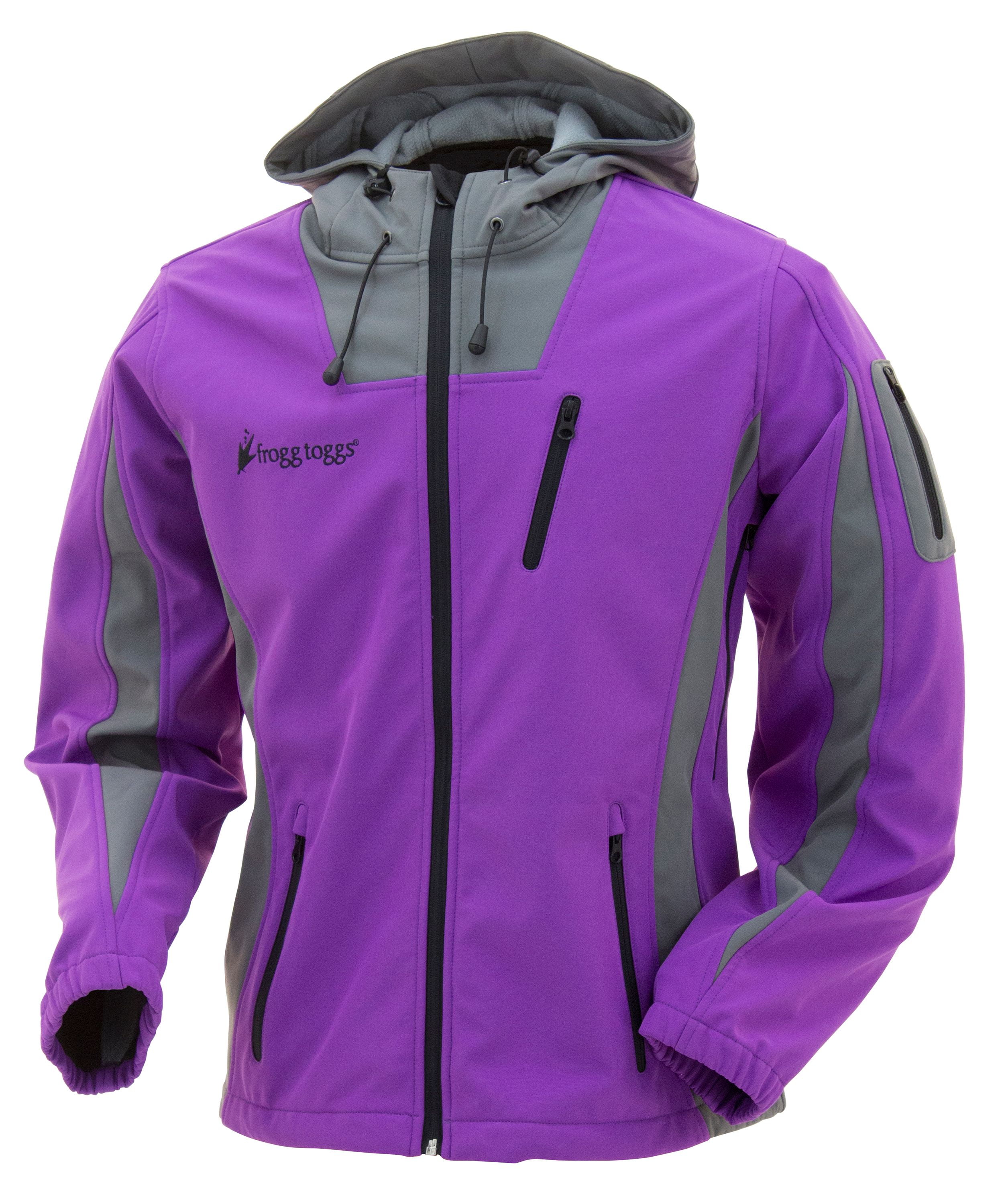 Frogg Togg Women's Willow Creek Fleece 