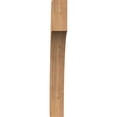 thumbnail image 2 of 3 1/2"W x 20"D x 28"H Westlake Smooth Brace, Western Red Cedar, 2 of 4