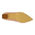 thumbnail image 3 of TACONES DAMA STYLO 70771 CHAROL BIEGE PERUGIA 70771, 3 of 4