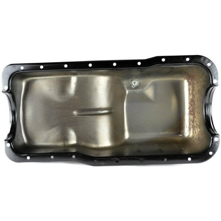 Top Fuel Thunder - Spectra Premium GM1B Fuel Tank/Gas Tank