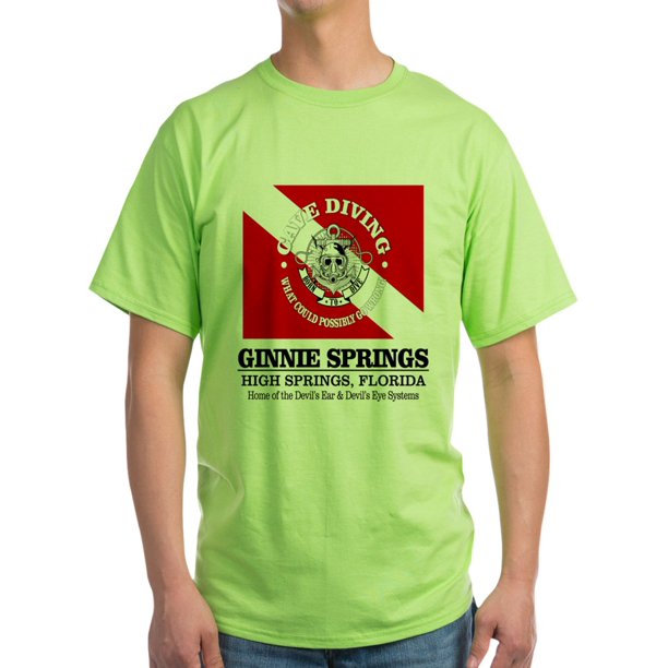 ginnie t shirt