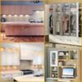 thumbnail image 3 of Dimmable Wireless Puck Lights, Enhance Your Living Spaces, 3 of 8