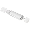 thumbnail image 4 of Memoria USB OTG Bling Bling unidad flash USB Micro USB OTG, 4 of 12