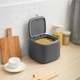thumbnail image 2 of Instachew HOKAN Kibble Food Container 10kg, 2 of 5