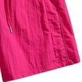 thumbnail image 5 of Enjoytime Mens Athletic Shorts Casual Elastic Waist Drawstring Gym Workout Shorts with Pockets, 5 of 6