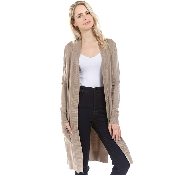 duster cardigan mens