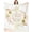 White-pastor''s Wife, variant on Christian Gifts for Men Blanket 60" x 50", Religious ​Baptism Gifts for Man, Confirmation Gifts for Boys, Man of God/Bible/Inspirational/Spiritual/Catholic Gifts for Men