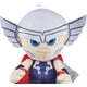 thumbnail image 2 of Muñeca de peluche Mattel Marvel de 20 cm con forma de superhéroe Thor, 2 of 4