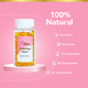 thumbnail image 5 of Bikini Burn Aceite de Linaza Cold Pressed Bikini Burn Bote 125 capsulas, 5 of 7