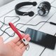thumbnail image 4 of LOLIPPYY 3Ud Llavero USB C Con Cable De Y Material Duradero Para Uso Diario, 4 of 6