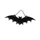 thumbnail image 4 of Llavero, gancho para llaves de murciélago, ahorra espacio, negro, decoración de Halloween, ganchos de pared decorativos, ganchos para abrigos, llaves,, 4 of 9